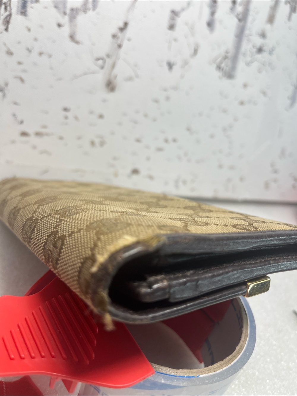 Gucci Long Wallet - Picture 13 of 16